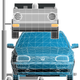 Illustration for article titled I Have An Idea That May Help Solve One Of The Biggest Problems With Electric Cars In Cities